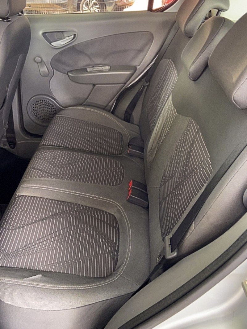 PALIO 1.4 MPI ATTRACTIVE 8V FLEX 4P MANUAL - 2013 - CANELA