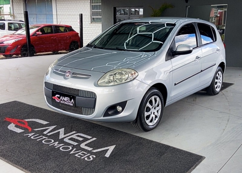 palio 1.4 mpi attractive 8v flex 4p manual 2013 canela