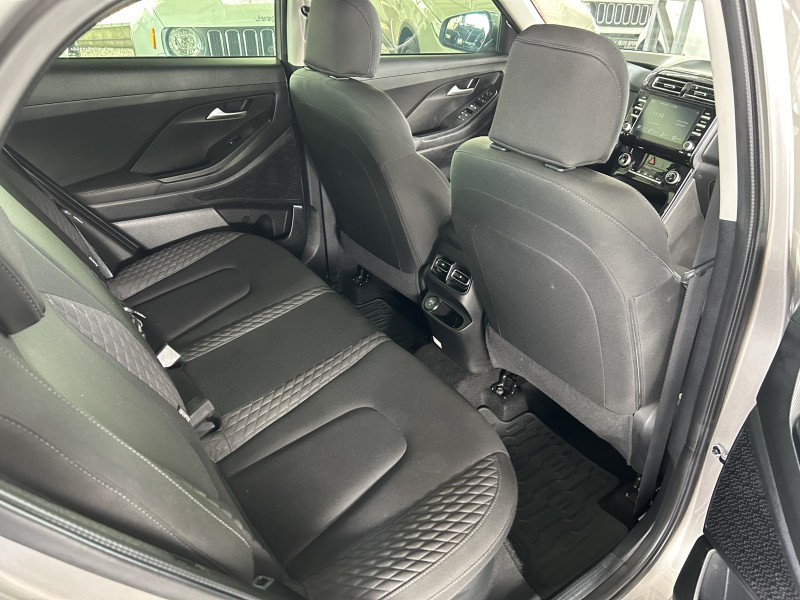 CRETA 1.0 LIMITED 12V TURBO FLEX 4P AUTOMÁTICO - 2022 - CAXIAS DO SUL