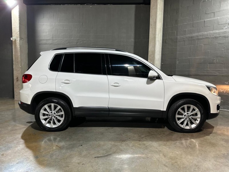 TIGUAN 2.0 TSI 16V TURBO GASOLINA 4P TIPTRONIC - 2014 - CAXIAS DO SUL