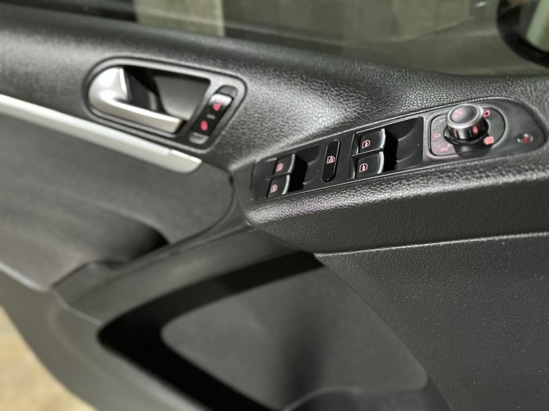 TIGUAN 2.0 TSI 16V TURBO GASOLINA 4P TIPTRONIC - 2014 - CAXIAS DO SUL