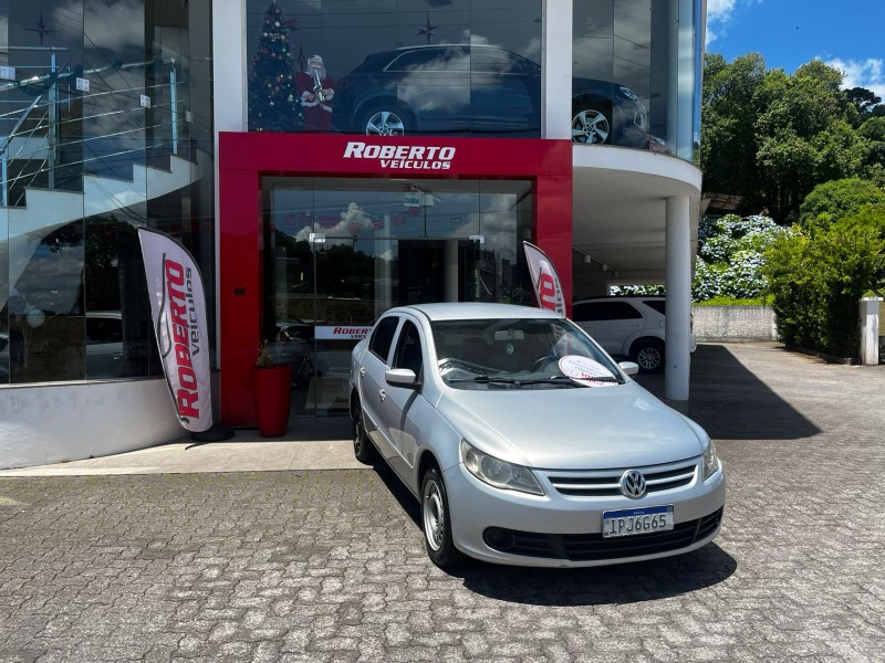 voyage 1.0 mi city 8v flex 4p manual 2009 bento goncalves