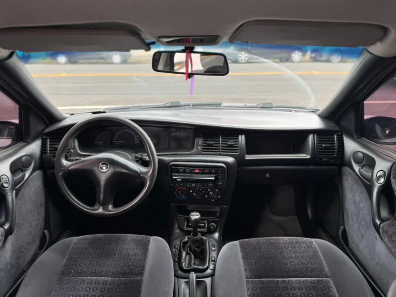 VECTRA 2.2 MPFI GLS 8V GASOLINA 4P MANUAL - 1999 - CAXIAS DO SUL