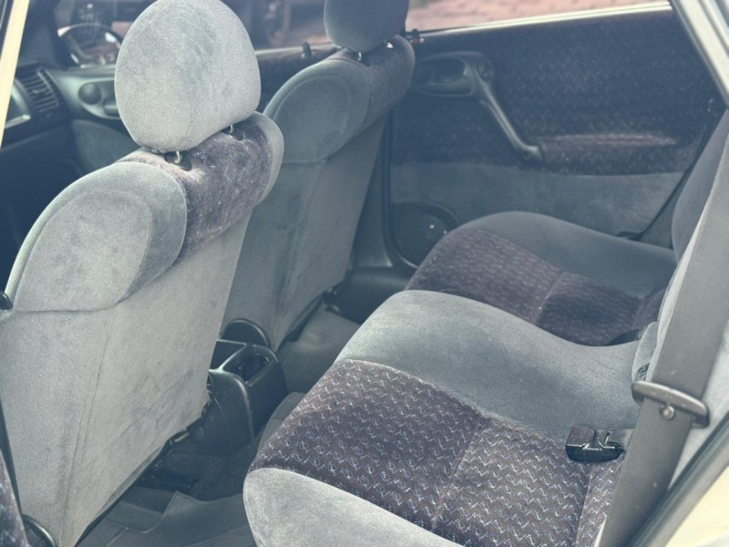 VECTRA 2.2 MPFI GLS 8V GASOLINA 4P MANUAL - 1999 - CAXIAS DO SUL