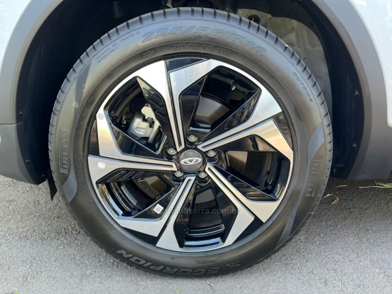 TIGGO 1.5 TURBO 5X SPORT FLEX 4P AUTOMÁTICO - 2026 - FELIZ