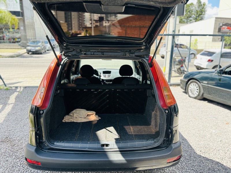 207 1.4 XR SW 8V FLEX 4P MANUAL - 2009 - CAXIAS DO SUL