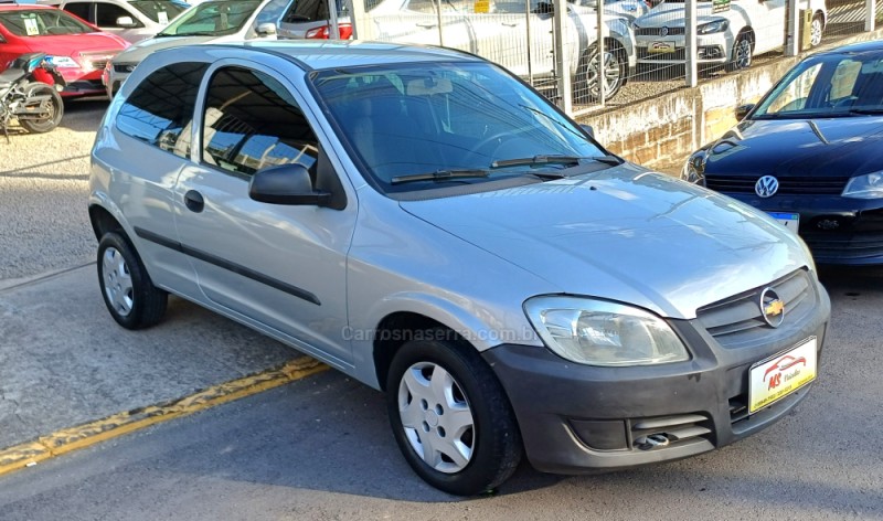 CELTA 1.0 MPFI LIFE 8V FLEX 2P MANUAL