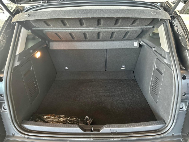 CAPTUR 1.6 16V FLEX INTENSE AUTOMÁTICO - 2018 - CAXIAS DO SUL