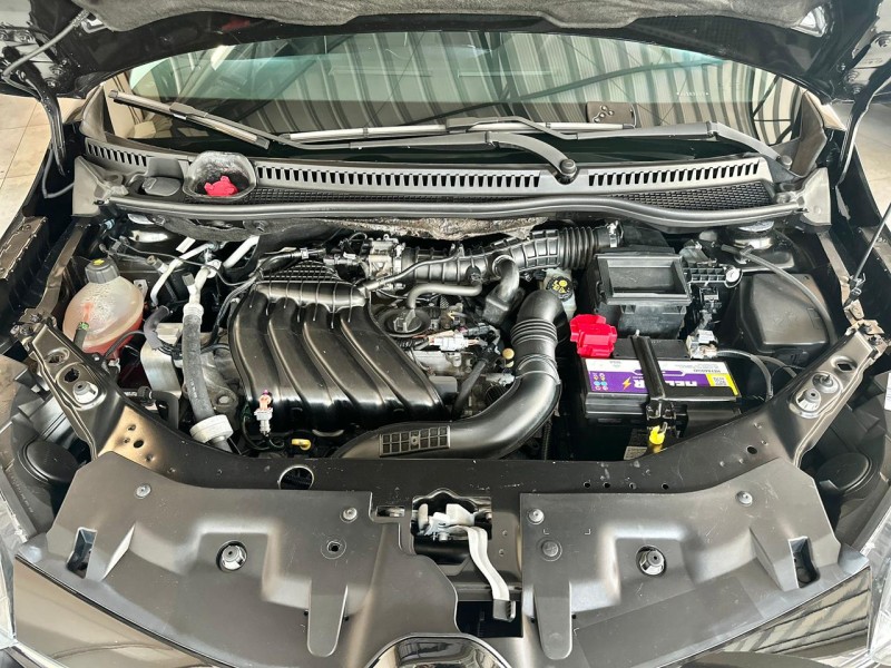 CAPTUR 1.6 16V FLEX INTENSE AUTOMÁTICO - 2018 - CAXIAS DO SUL