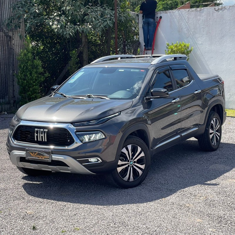 TORO 1.3 VOLCANO T270 4X2 16V FLEX 4P AUTOMÁTICO - 2025 - CAXIAS DO SUL