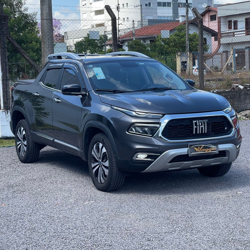 TORO 1.3 VOLCANO T270 4X2 16V FLEX 4P AUTOMÁTICO - 2025 - CAXIAS DO SUL