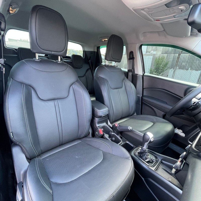 TORO 1.3 VOLCANO T270 4X2 16V FLEX 4P AUTOMÁTICO - 2025 - CAXIAS DO SUL