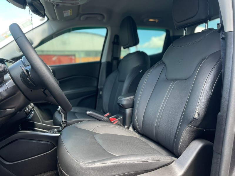 TORO 1.3 VOLCANO T270 4X2 16V FLEX 4P AUTOMÁTICO - 2025 - CAXIAS DO SUL