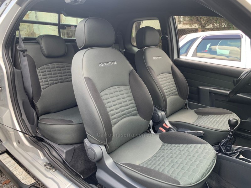 STRADA 1.8 MPI ADVENTURE CD 16V FLEX 3P MANUAL - 2020 - CAXIAS DO SUL