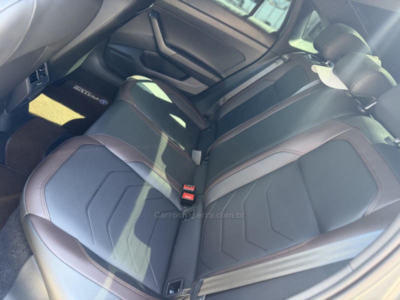 VIRTUS 1.0 200 TSI HIGHLINE AUTOMÁTICO - 2024 - NOVA PRATA