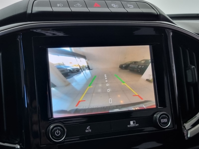 STRADA 1.3 VOLCANO CD 8V FLEX 4P MANUAL - 2022 - CAXIAS DO SUL