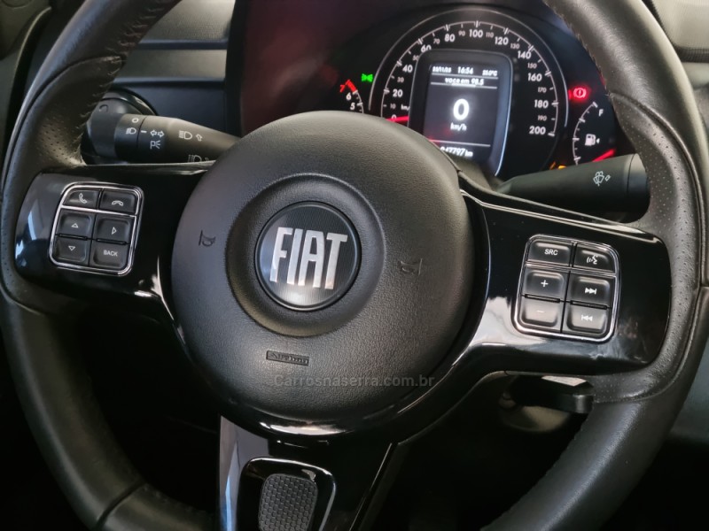 STRADA 1.3 VOLCANO CD 8V FLEX 4P MANUAL - 2022 - CAXIAS DO SUL