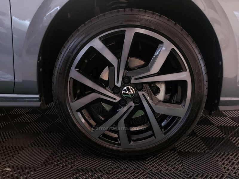 VIRTUS 1.4 250 TSI 16V EXCLUSIVE FLEX 4P AUTOMÁTICO - 2025 - NOVO HAMBURGO