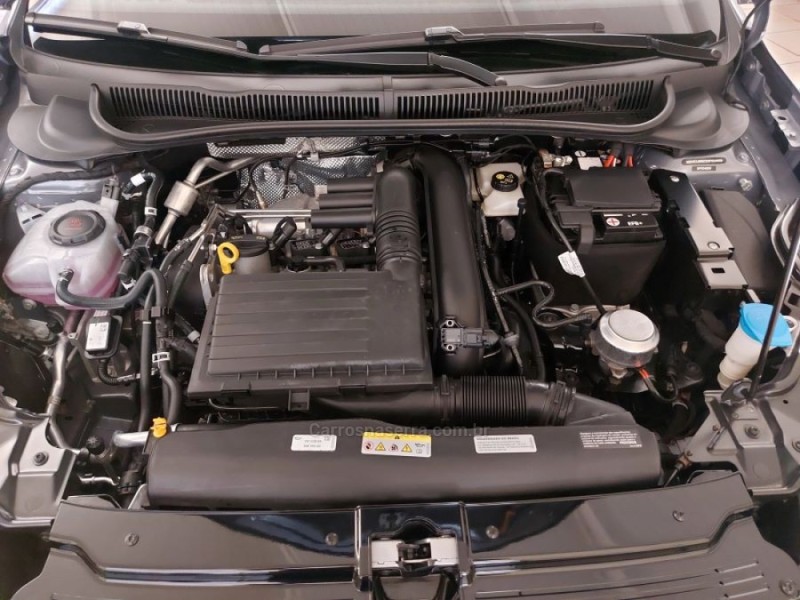 VIRTUS 1.4 250 TSI 16V EXCLUSIVE FLEX 4P AUTOMÁTICO - 2025 - NOVO HAMBURGO