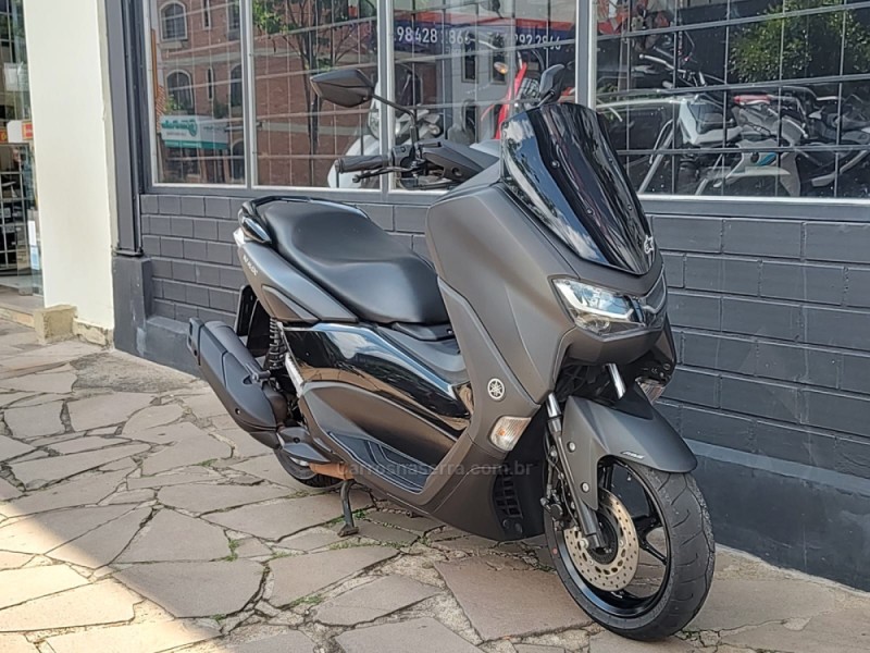 NMAX 160 ABS  - 2021 - FLORES DA CUNHA