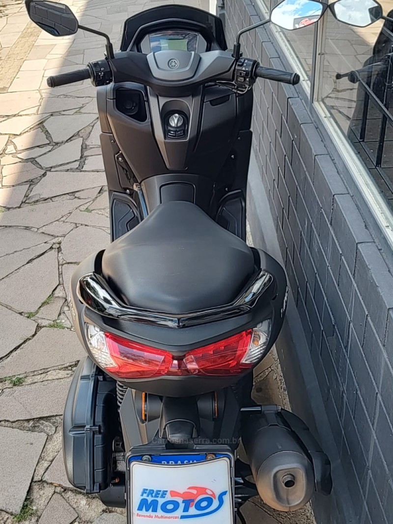 NMAX 160 ABS  - 2021 - FLORES DA CUNHA