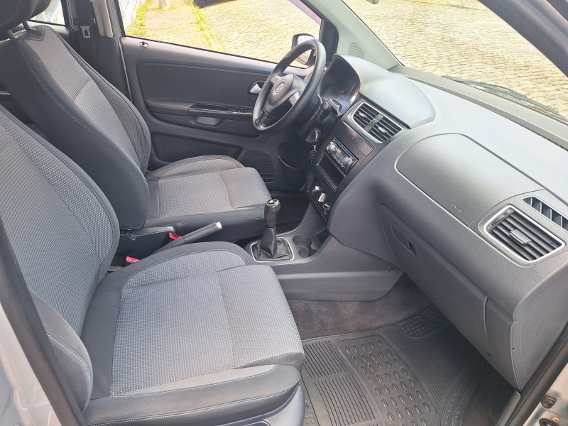 SPACEFOX 1.6 MI TREND 8V FLEX 4P MANUAL - 2012 - CAXIAS DO SUL