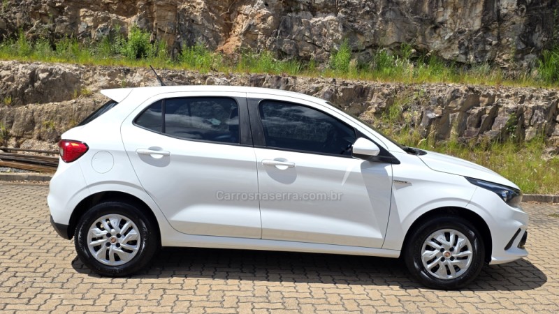 ARGO 1.0 FIREFLY FLEX DRIVE MANUAL - 2019 - SãO MARCOS