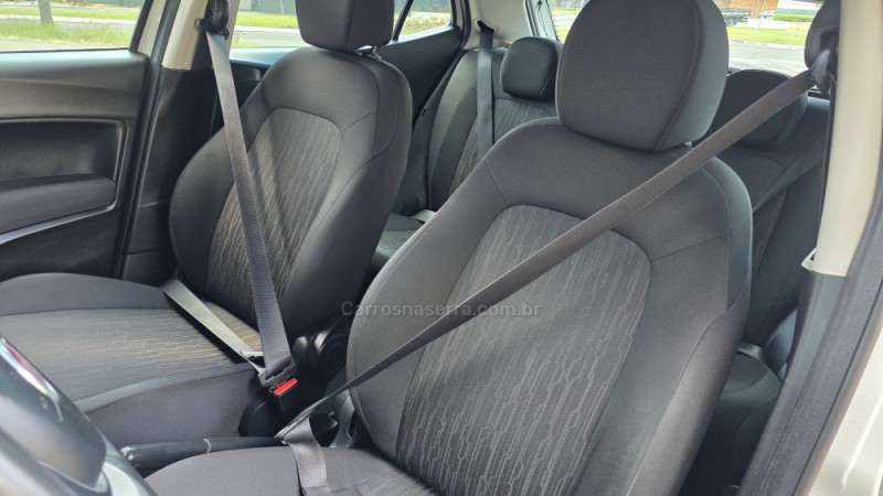 ARGO 1.0 FIREFLY FLEX DRIVE MANUAL - 2019 - SãO MARCOS