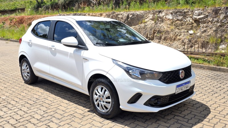 ARGO 1.0 FIREFLY FLEX DRIVE MANUAL - 2019 - SãO MARCOS