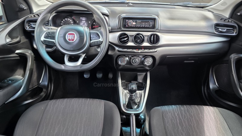 ARGO 1.0 FIREFLY FLEX DRIVE MANUAL - 2019 - SãO MARCOS