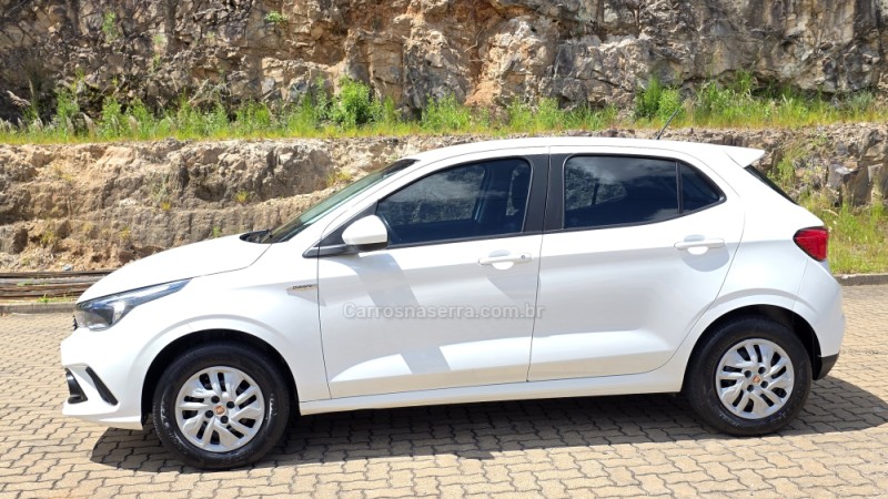 ARGO 1.0 FIREFLY FLEX DRIVE MANUAL - 2019 - SãO MARCOS