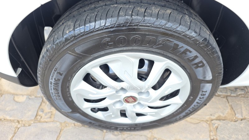 ARGO 1.0 FIREFLY FLEX DRIVE MANUAL - 2019 - SãO MARCOS