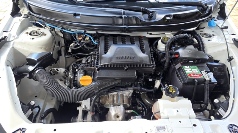 ARGO 1.0 FIREFLY FLEX DRIVE MANUAL - 2019 - SãO MARCOS