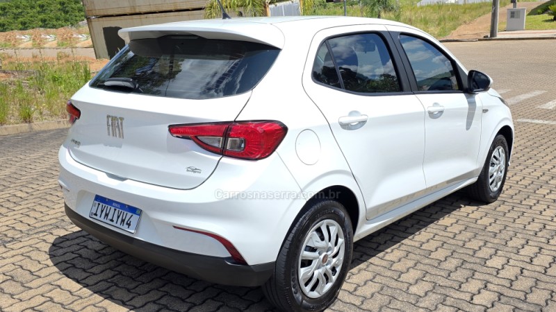 ARGO 1.0 FIREFLY FLEX DRIVE MANUAL - 2019 - SãO MARCOS