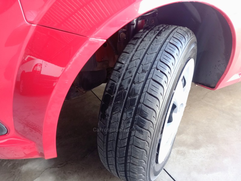 KA 1.0 MPI 8V FLEX 2P MANUAL - 2013 - CAXIAS DO SUL