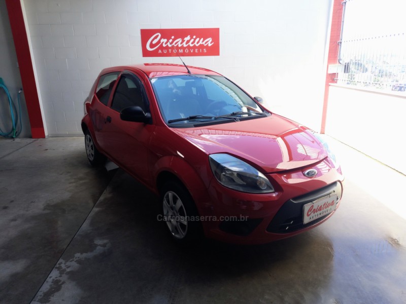 ka 1.0 mpi 8v flex 2p manual 2013 caxias do sul