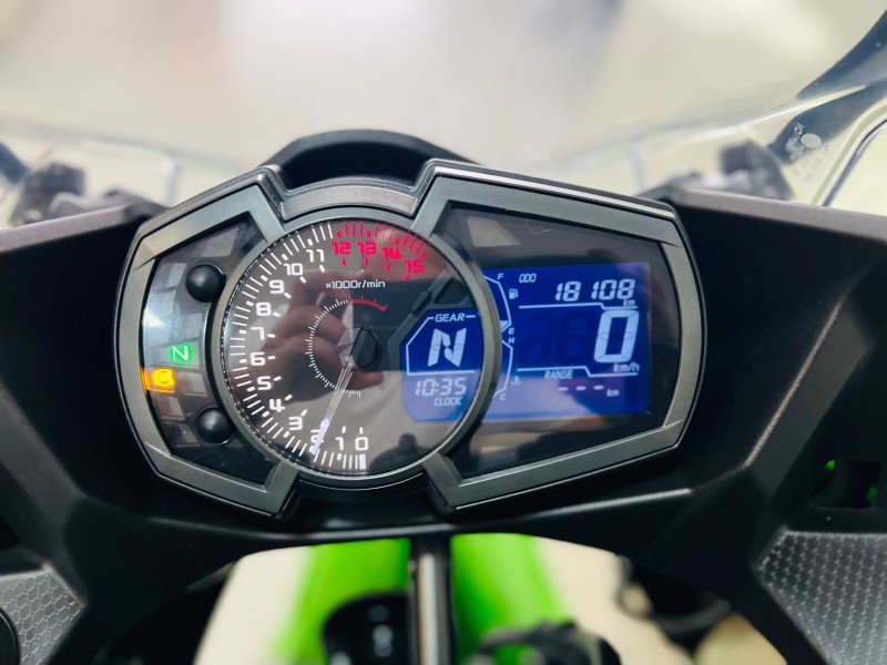 NINJA 400  - 2022 - BENTO GONçALVES