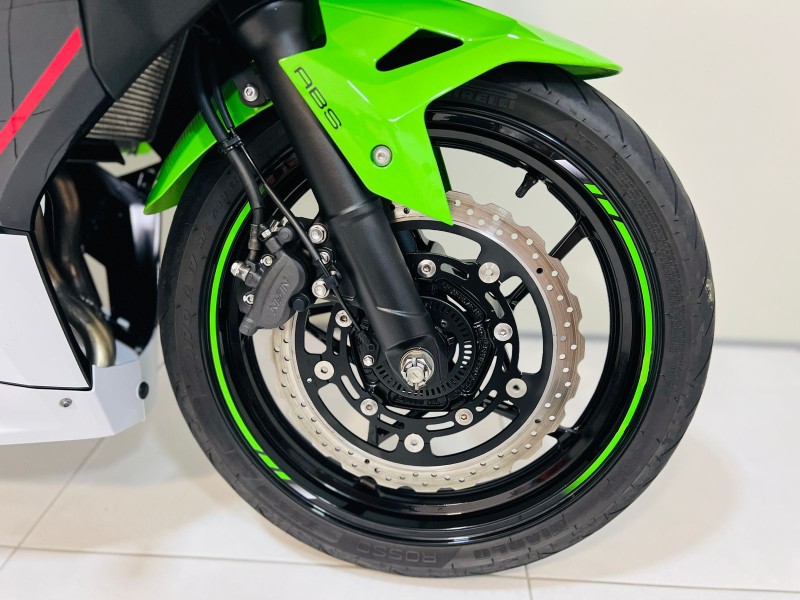 NINJA 400  - 2022 - BENTO GONçALVES