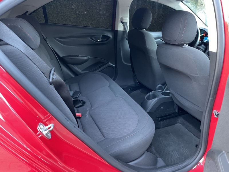 ONIX 1.4 MPFI LTZ 8V FLEX 4P AUTOMÁTICO - 2015 - CAXIAS DO SUL