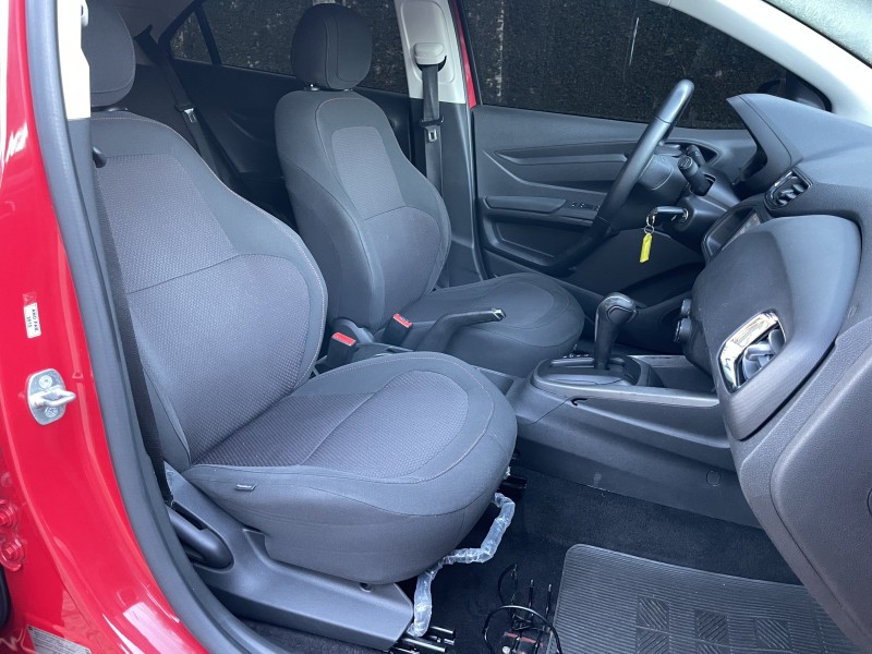 ONIX 1.4 MPFI LTZ 8V FLEX 4P AUTOMÁTICO - 2015 - CAXIAS DO SUL