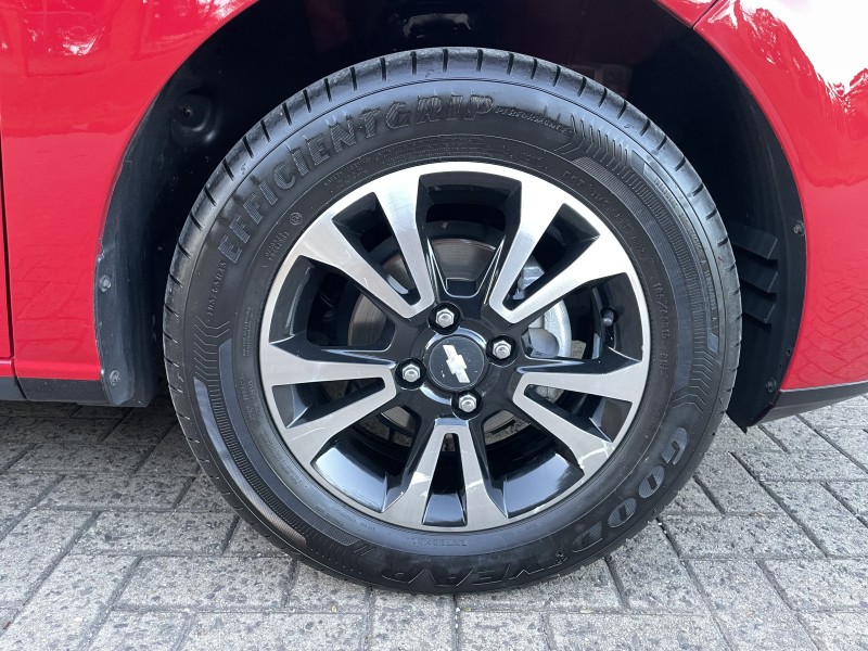 ONIX 1.4 MPFI LTZ 8V FLEX 4P AUTOMÁTICO - 2015 - CAXIAS DO SUL