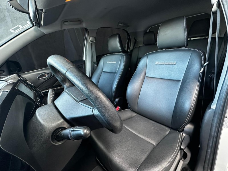 ETIOS CROSS 1.5 16V FLEX 4P MANUAL - 2016 - CAXIAS DO SUL