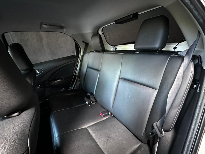 ETIOS CROSS 1.5 16V FLEX 4P MANUAL - 2016 - CAXIAS DO SUL