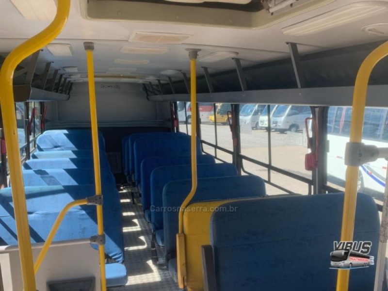 15-190  - 2012 - CAXIAS DO SUL