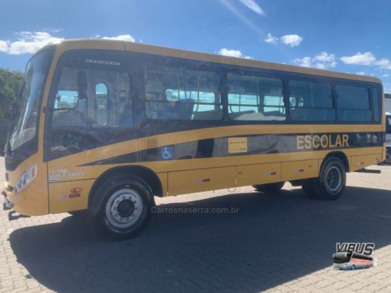 15-190  - 2012 - CAXIAS DO SUL