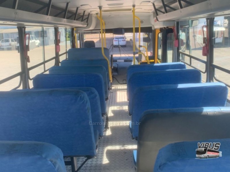 15-190  - 2012 - CAXIAS DO SUL