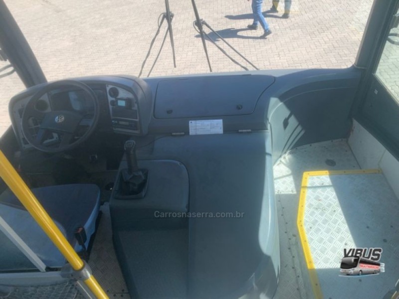 15-190  - 2012 - CAXIAS DO SUL