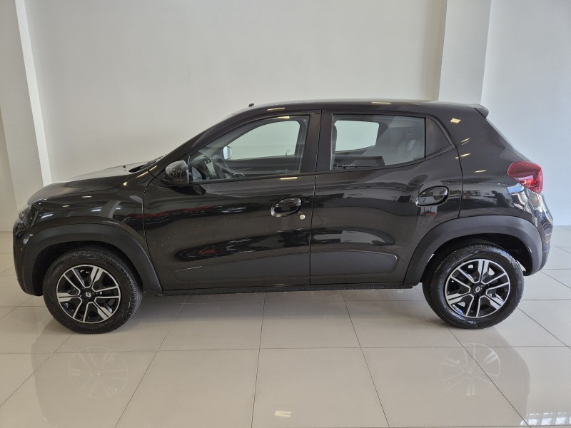 KWID 1.0 12V SCE FLEX INTENSE MANUAL - 2023 - BENTO GONçALVES