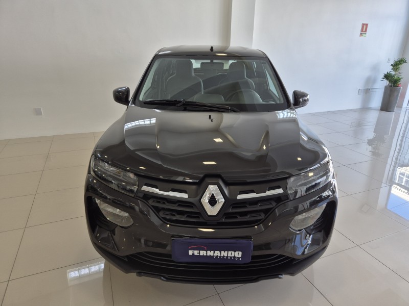 KWID 1.0 12V SCE FLEX INTENSE MANUAL - 2023 - BENTO GONçALVES