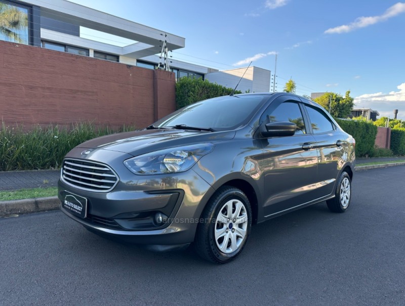 ka 1.0 se 12v flex 4p manual 2020 sao leopoldo